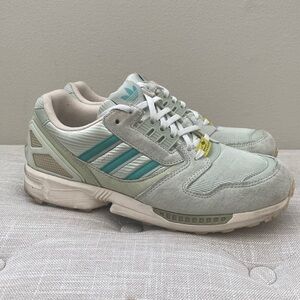 Adidas ZX8000 Linen Green